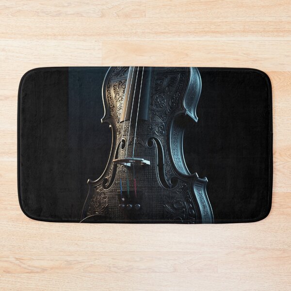 Item preview, The Beauty of Violins 3 designed and sold by Sotiris Filippou.