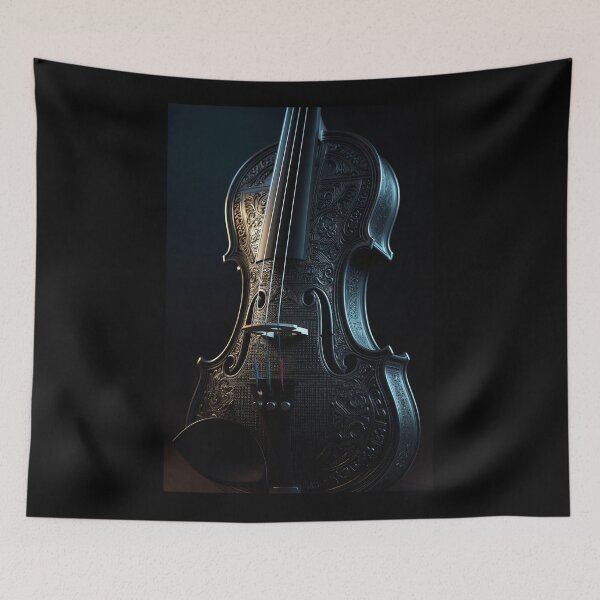 Item preview, The Beauty of Violins 3 designed and sold by Sotiris Filippou.