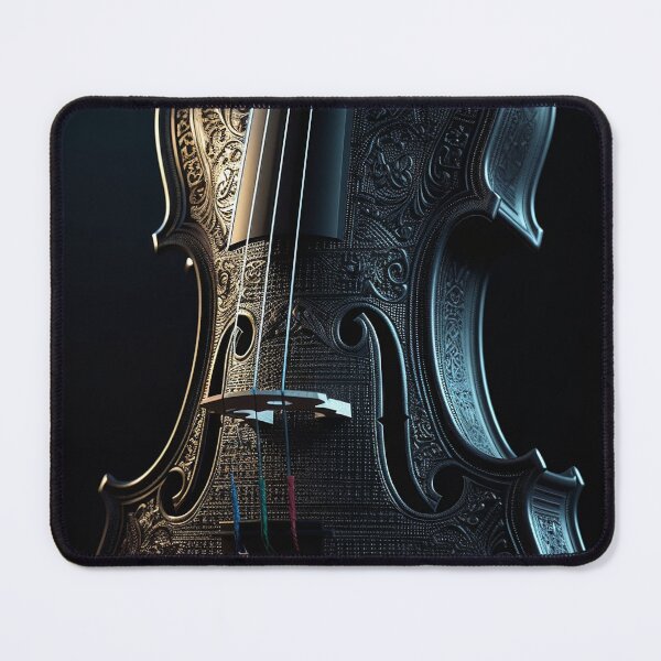 Item preview, The Beauty of Violins 3 designed and sold by Sotiris Filippou.