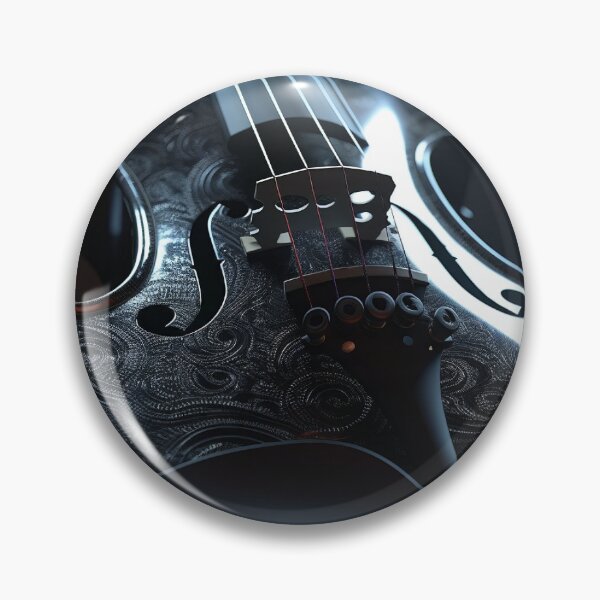 Item preview, The Beauty of Violins 4 designed and sold by Sotiris Filippou.