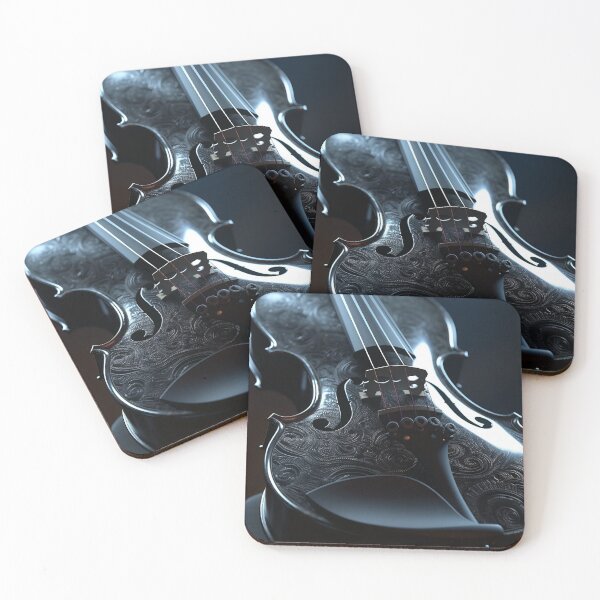 Item preview, The Beauty of Violins 4 designed and sold by Sotiris Filippou.