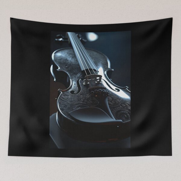 Item preview, The Beauty of Violins 4 designed and sold by Sotiris Filippou.