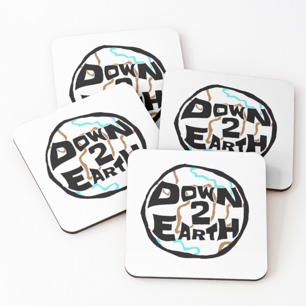 Item preview, Down 2 Earth Collection  designed and sold by PatsyStanton.