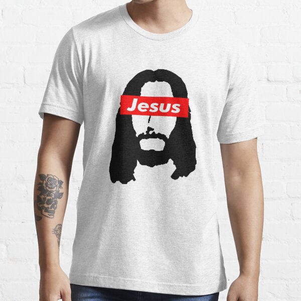 che guevara shirt supreme