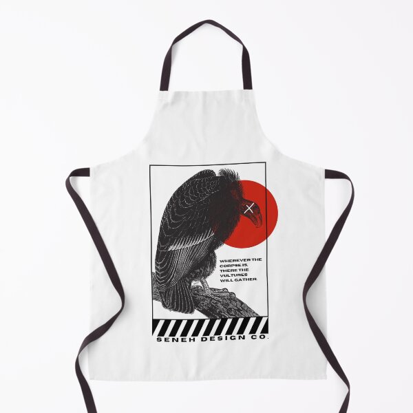 Item preview, Corpse | Vulture | Prey | Church Culture | Christian Design designed and sold by SenehDesignCo.