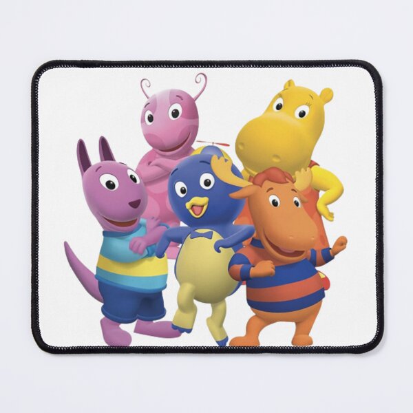 Item preview, Backyardigans designed and sold by IchibiDesign.