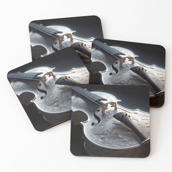 Item preview, The Beauty of Violins 5 designed and sold by Sotiris Filippou.