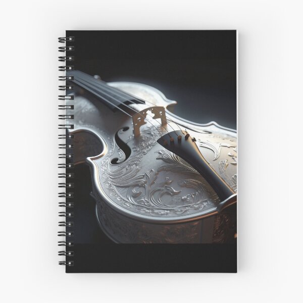 Item preview, The Beauty of Violins 5 designed and sold by Sotiris Filippou.