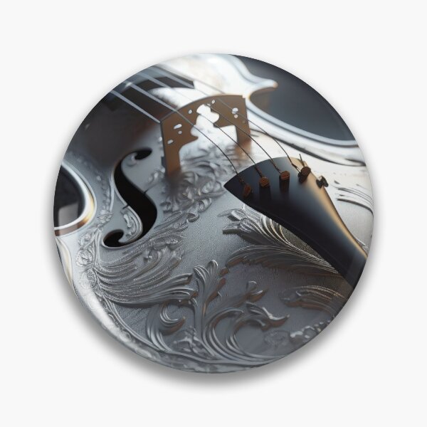 Item preview, The Beauty of Violins 5 designed and sold by Sotiris Filippou.