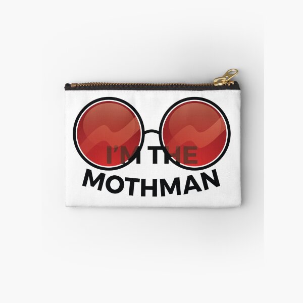 Artikelvorschau, Ich bin der Mottenmann entworfen und verkauft von ThaliCorwin.