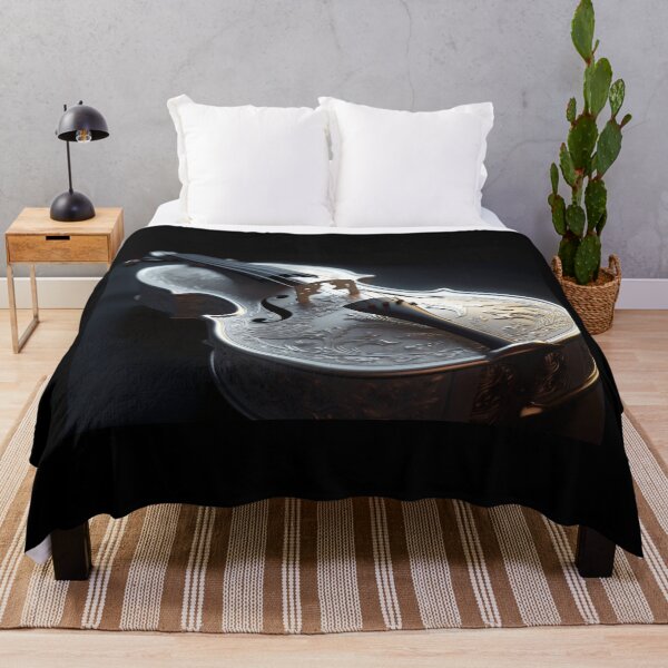 Item preview, The Beauty of Violins 5 designed and sold by Sotiris Filippou.