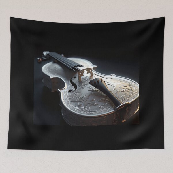 Item preview, The Beauty of Violins 5 designed and sold by Sotiris Filippou.