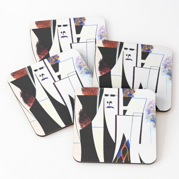 Item preview, Bon Mot 3 - Abstract Variations on a theme designed and sold by Chris Armytage™.