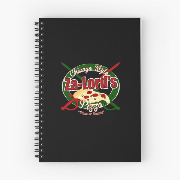 Item preview, pizza or death t travel designed and sold by luizestud.