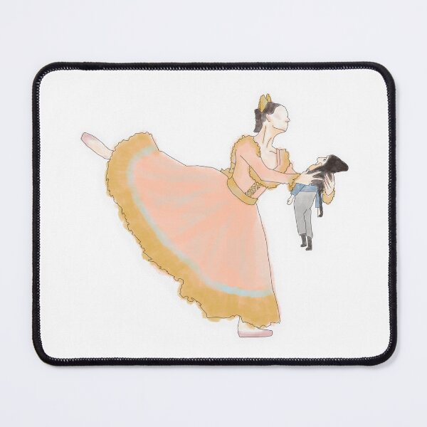 Item preview, Clara designed and sold by fanartandfluff.