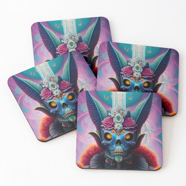 Item preview, long-eared representative alien designed and sold by MadinaFatt.