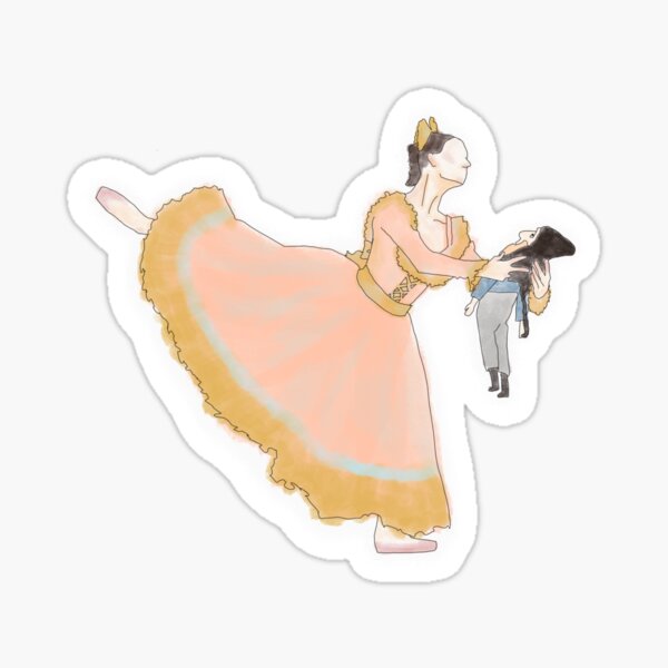 Item preview, Clara designed and sold by fanartandfluff.