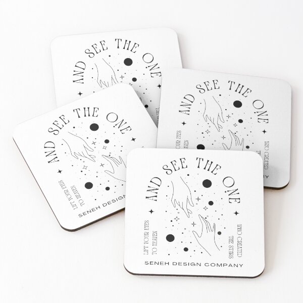 Item preview, Lift Your Eyes | Christian Design designed and sold by SenehDesignCo.