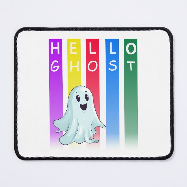 Item preview, Hello Ghost designed and sold by Brian-Law.