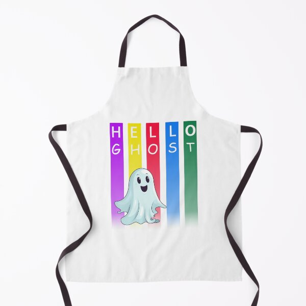 Item preview, Hello Ghost designed and sold by Brian-Law.