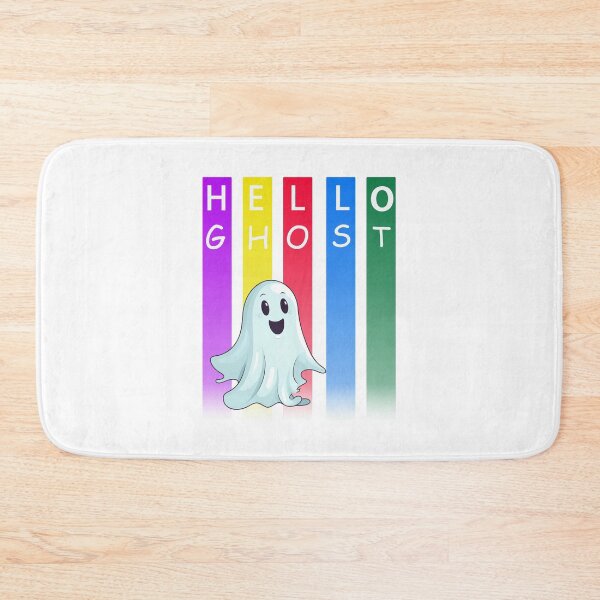 Item preview, Hello Ghost designed and sold by Brian-Law.