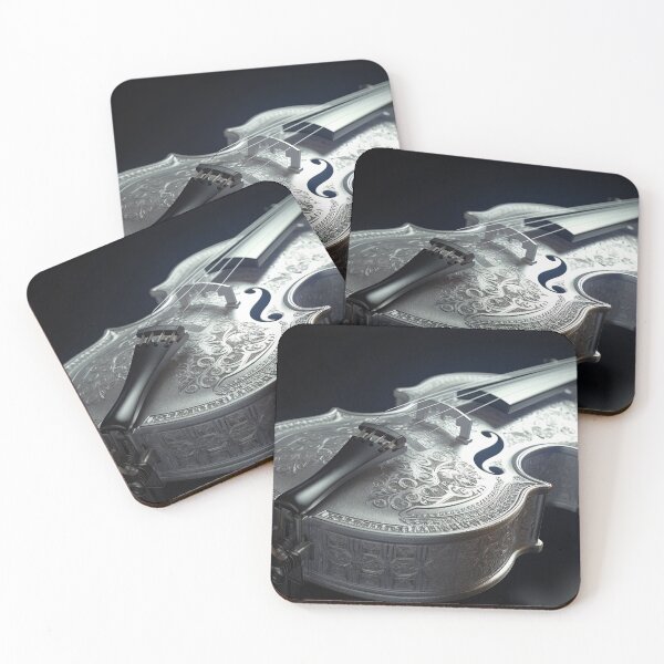 Item preview, The Beauty of Violins 6 designed and sold by Sotiris Filippou.