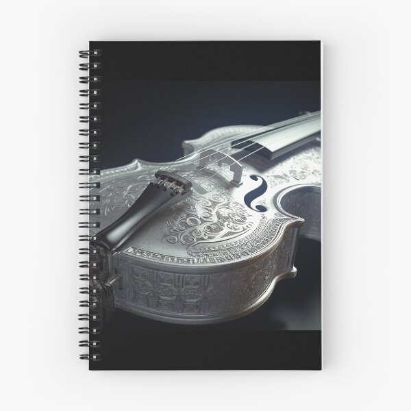 Item preview, The Beauty of Violins 6 designed and sold by Sotiris Filippou.