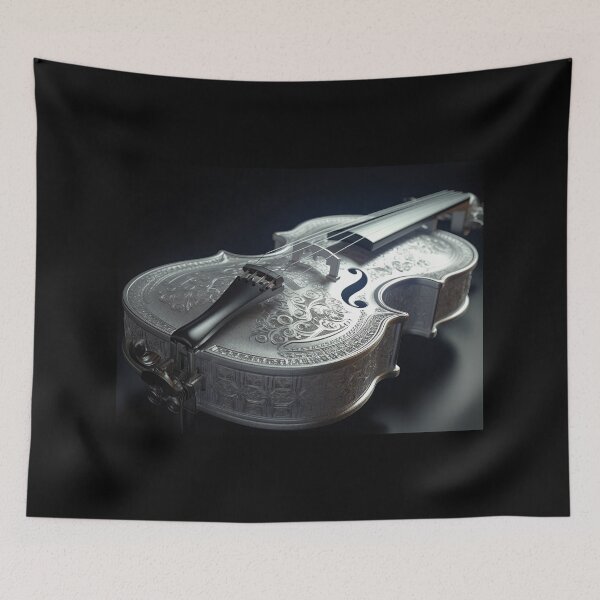 Item preview, The Beauty of Violins 6 designed and sold by Sotiris Filippou.