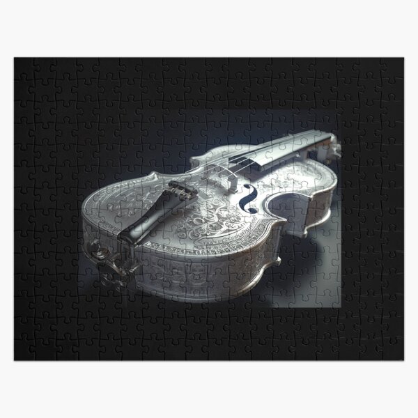 Item preview, The Beauty of Violins 6 designed and sold by Sotiris Filippou.
