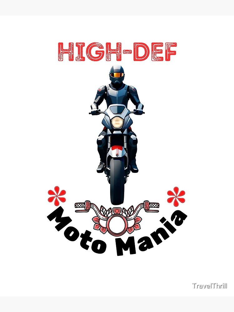 Mania Moto