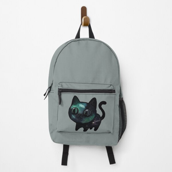 Item preview, Space Cat designed and sold by Maariteal.