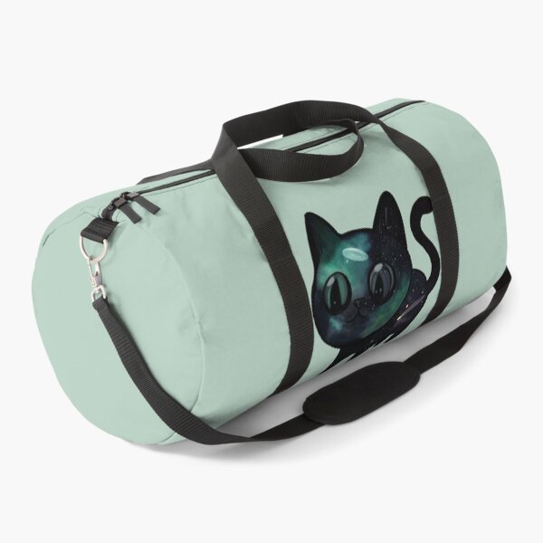 Item preview, Space Cat designed and sold by Maariteal.