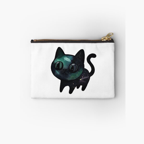 Item preview, Space Cat designed and sold by Maariteal.