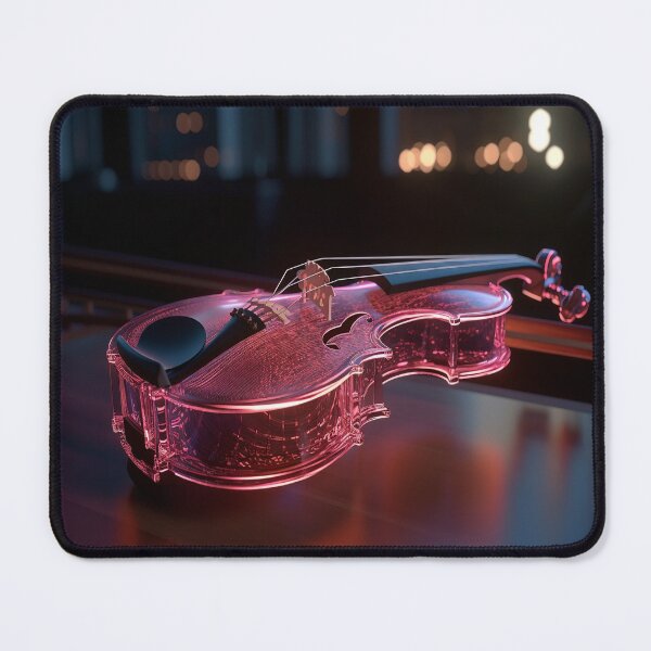 Item preview, The Beauty of Violins 7 designed and sold by Sotiris Filippou.