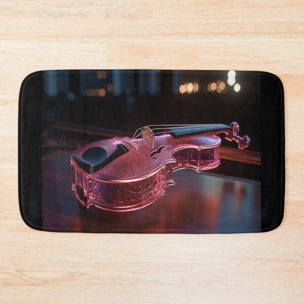 Item preview, The Beauty of Violins 7 designed and sold by Sotiris Filippou.