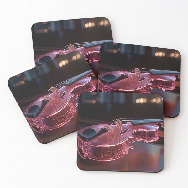 Item preview, The Beauty of Violins 7 designed and sold by Sotiris Filippou.