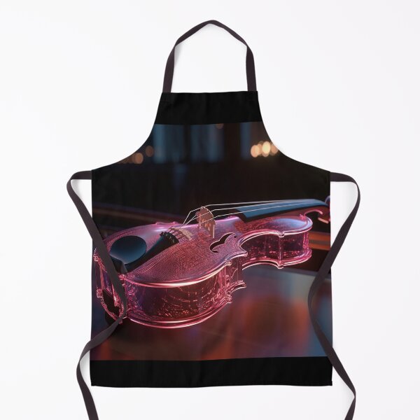 Item preview, The Beauty of Violins 7 designed and sold by Sotiris Filippou.