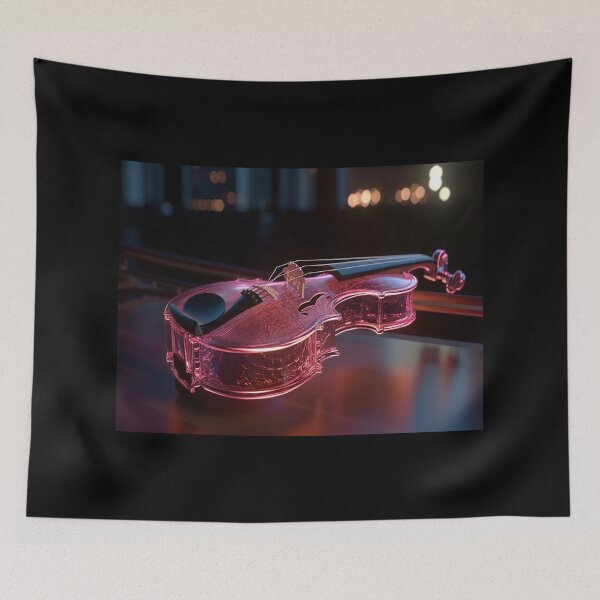 Item preview, The Beauty of Violins 7 designed and sold by Sotiris Filippou.
