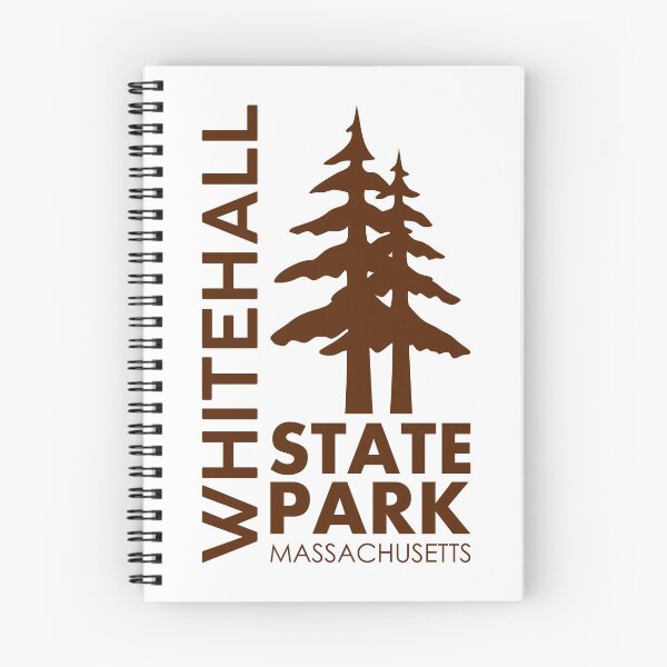 Item preview, Whitehall State Park Massachusetts designed and sold by bivenart.