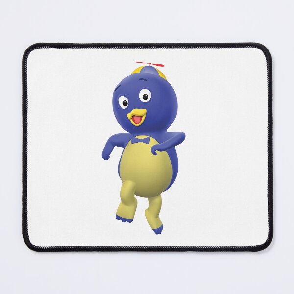 Item preview, Pablo Backyardigans designed and sold by IchibiDesign.