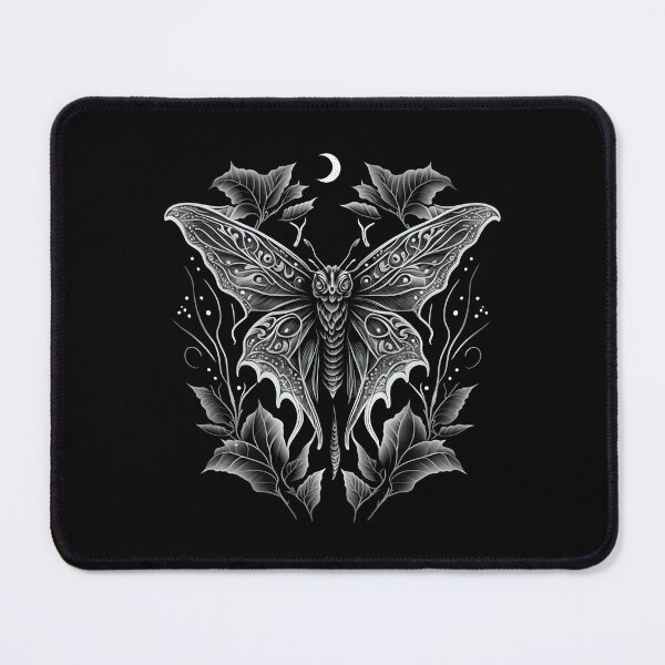 Item preview, Luna moth designed and sold by DerSenat.