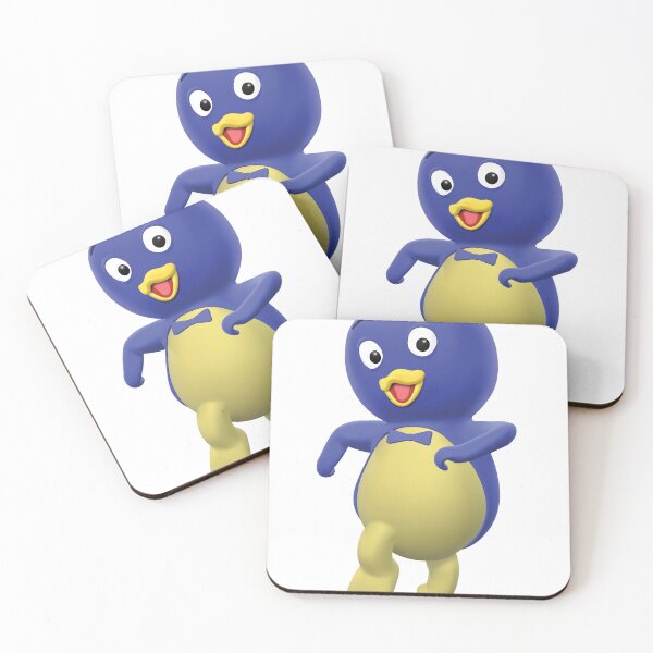 Item preview, Pablo Backyardigans designed and sold by IchibiDesign.