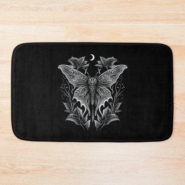 Item preview, Luna moth designed and sold by DerSenat.