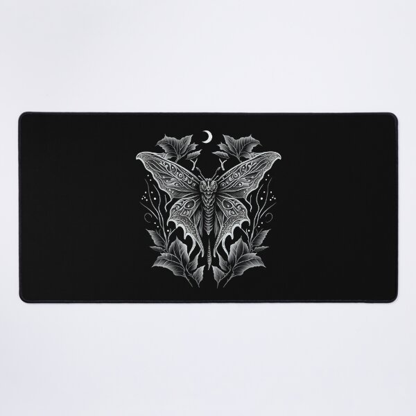 Item preview, Luna moth designed and sold by DerSenat.