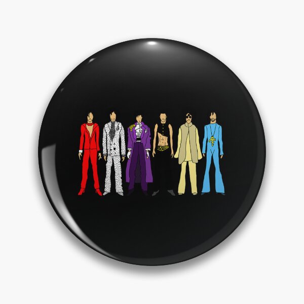 Item preview, purple people designed and sold by luizestud.