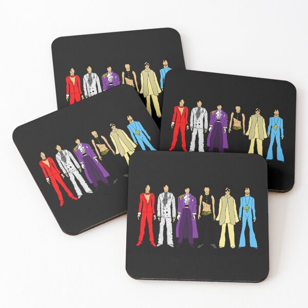 Item preview, purple people designed and sold by luizestud.