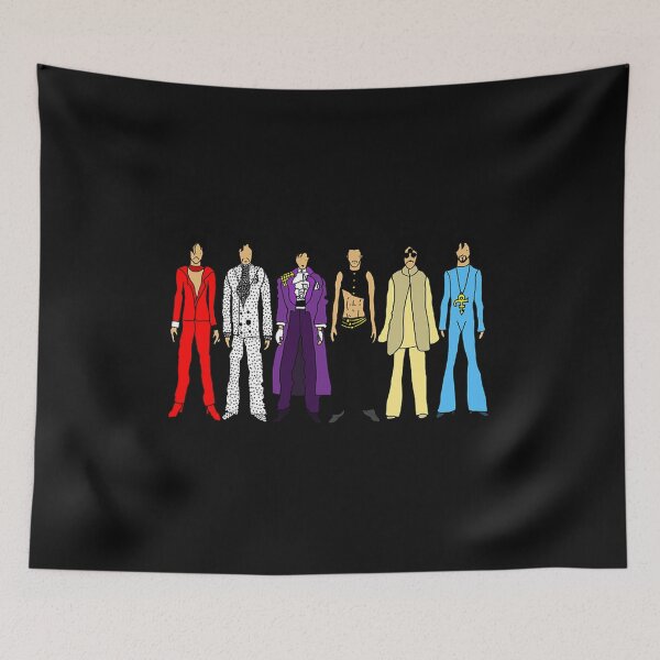 Item preview, purple people designed and sold by luizestud.