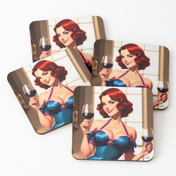 Item preview, Merlot designed and sold by Wilkos96.