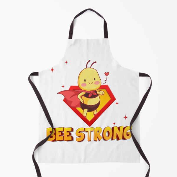 Item preview, Bee Strong designed and sold by Gonmek.