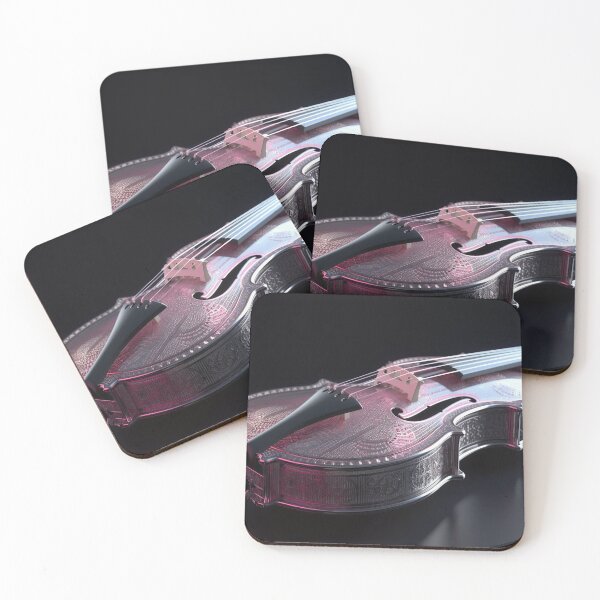 Item preview, The Beauty of Violins 8 designed and sold by Sotiris Filippou.